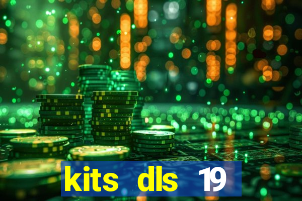kits dls 19 barcelona 2023